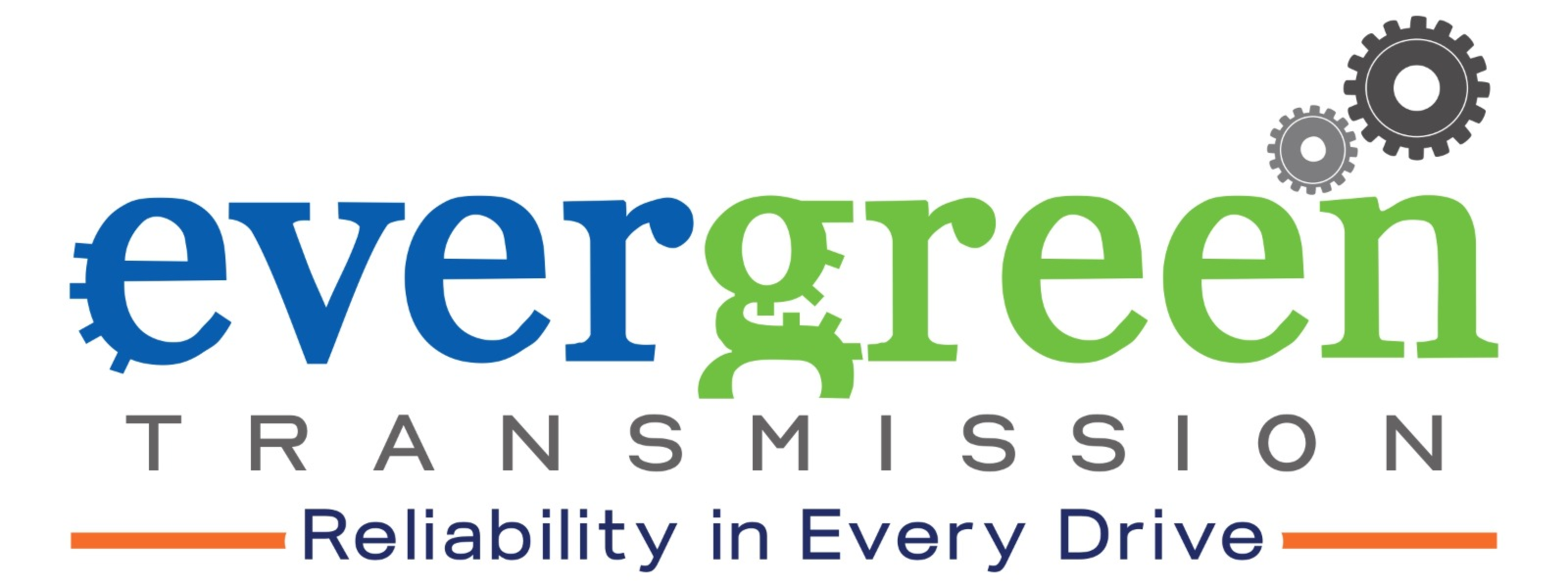 Evergreen Transmission